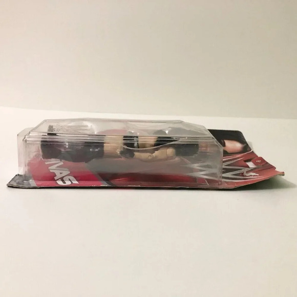 2015 WWE Paige Series 57 Divas Action Figure Mattel Damaged Box - Picture 15 of 16